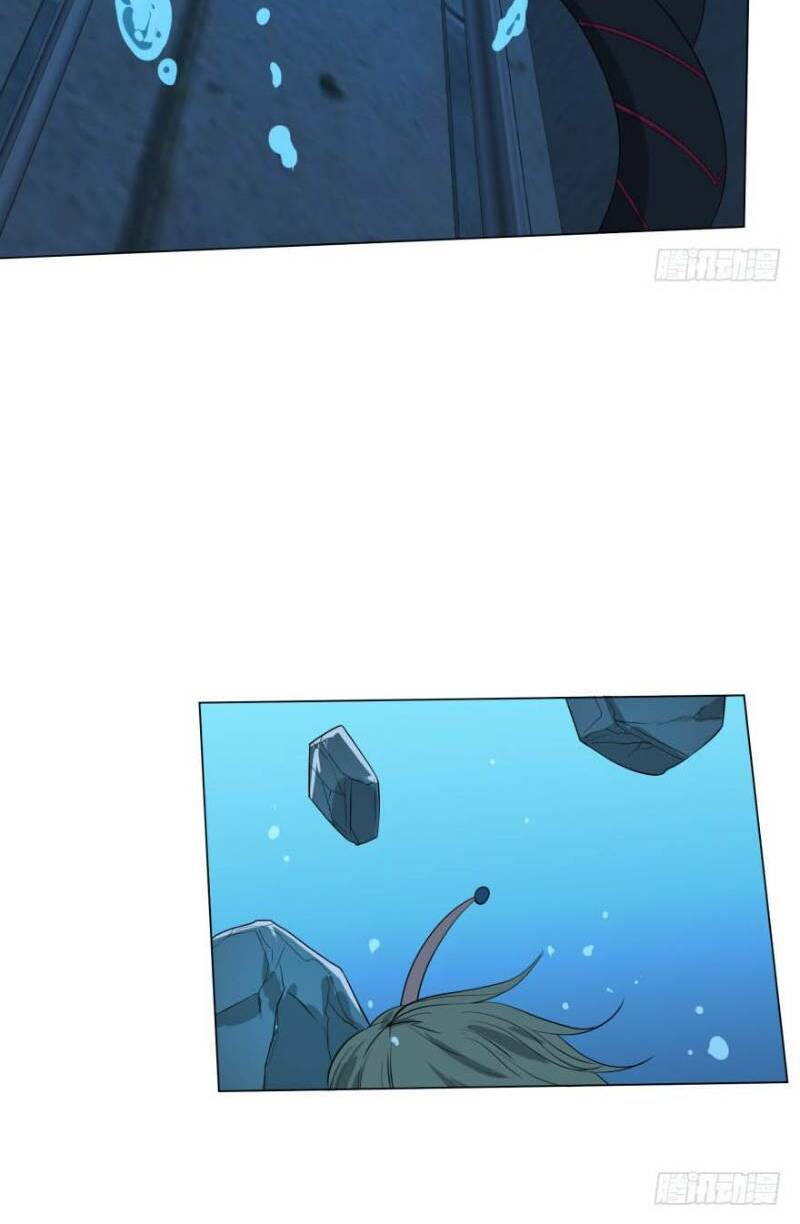 Danh Sách Kẻ Phản Diện: Chapter 8