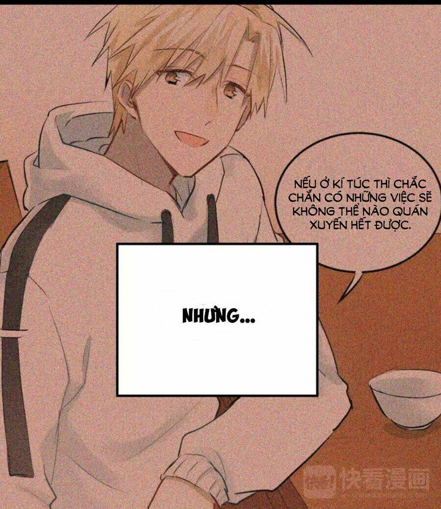 Đầu Gấu Biết Yêu: Chapter 55