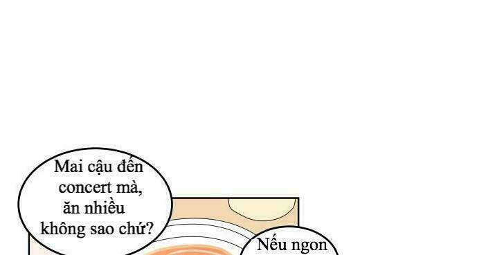 30 Phút Bước Đi Bên Em: Chapter 38