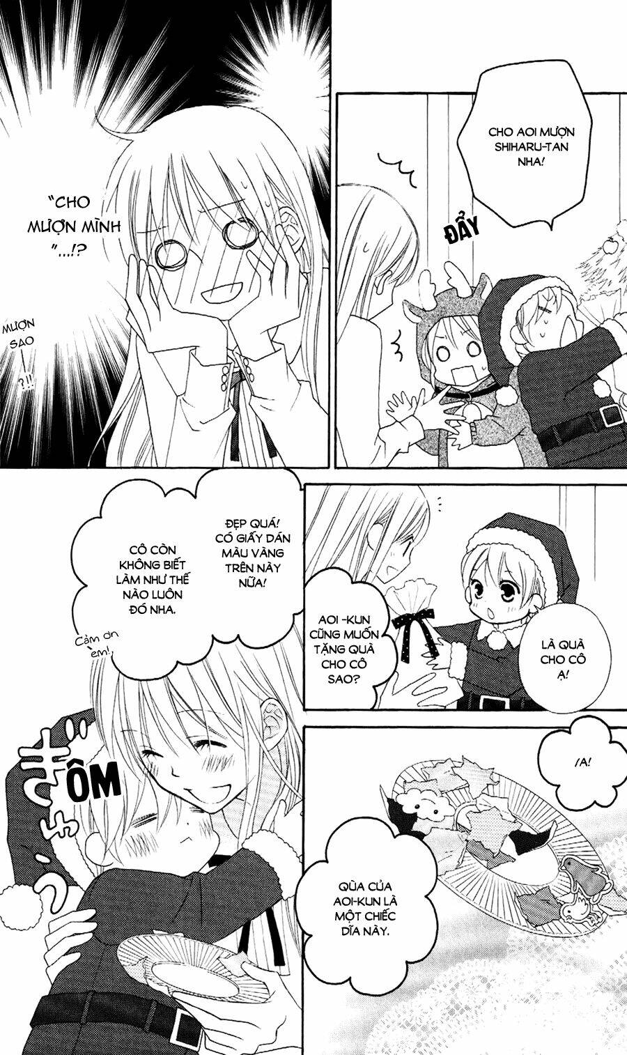 Love So Life: Chapter 69