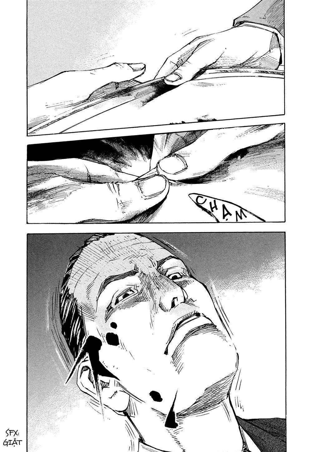 Hito Hitori Futari: Chapter 6