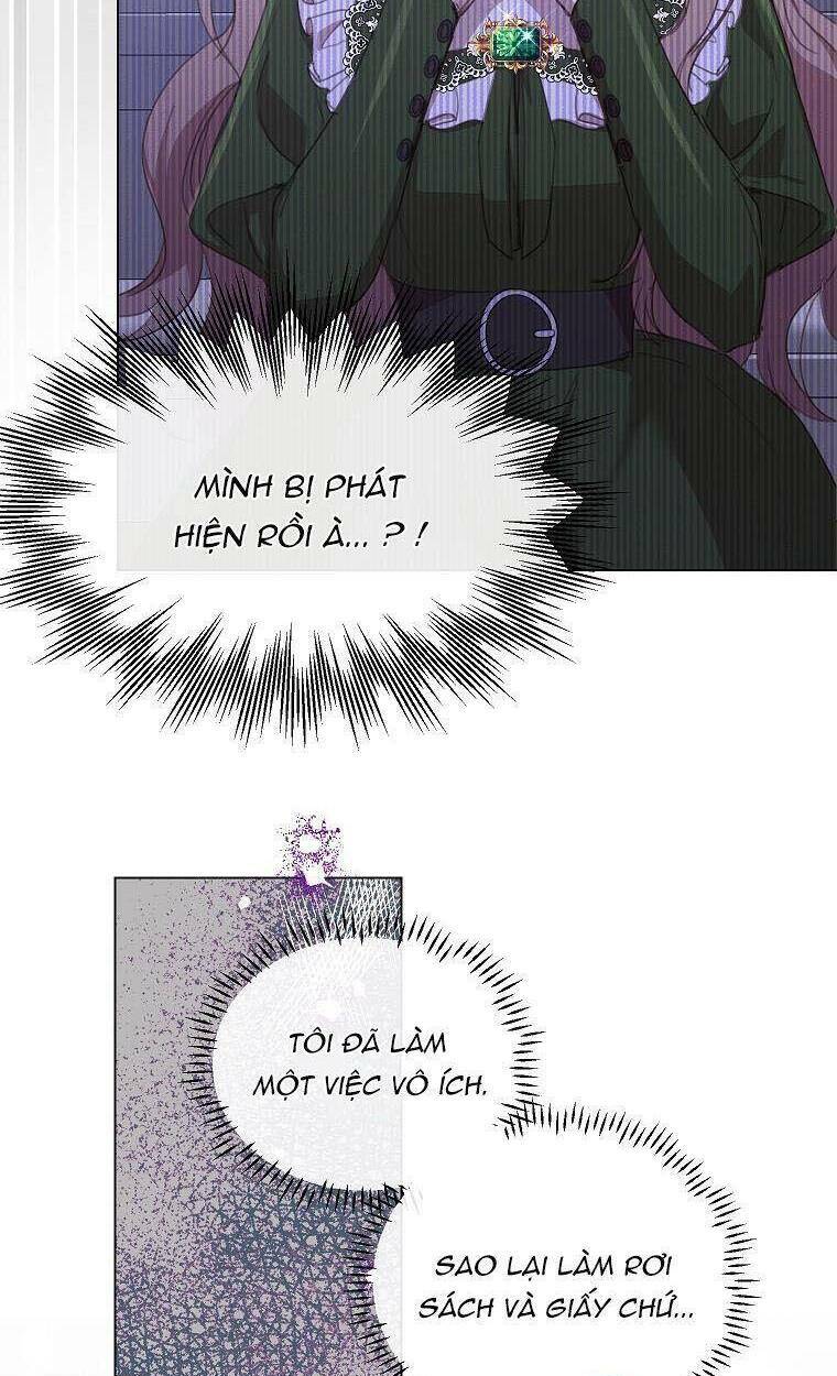 Mất Đi Một Người Chị Tốt: Chapter 18