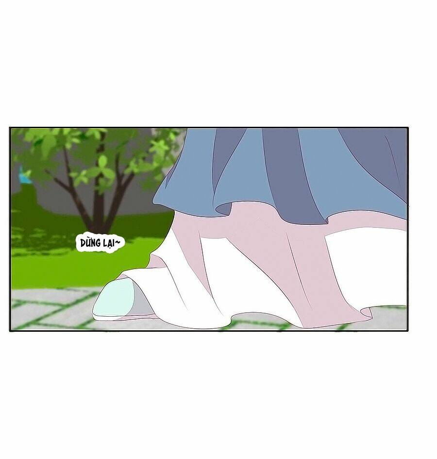 Tướng Quân Mời Ra Trận: Chapter 177