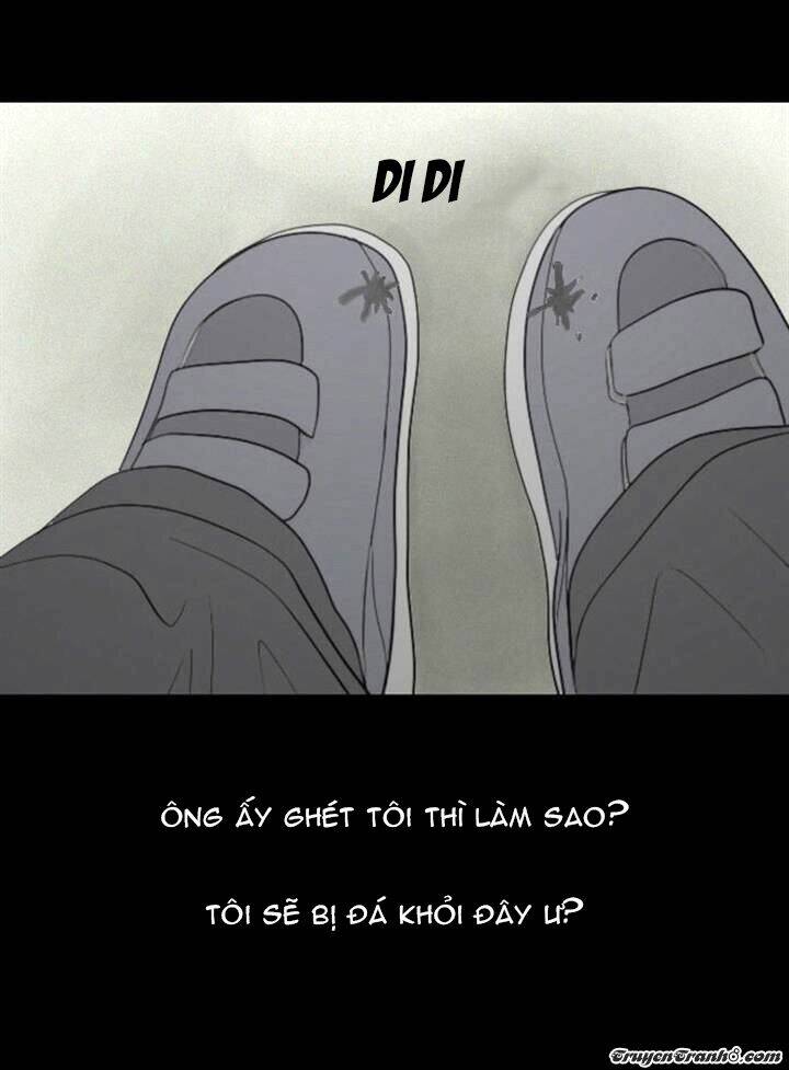 Thứ Sáu: Những Câu Chuyện Cấm: Chapter 12