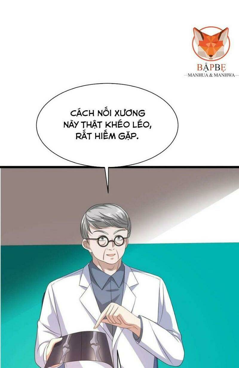 Đô Thị Tà Vương: Chapter 47