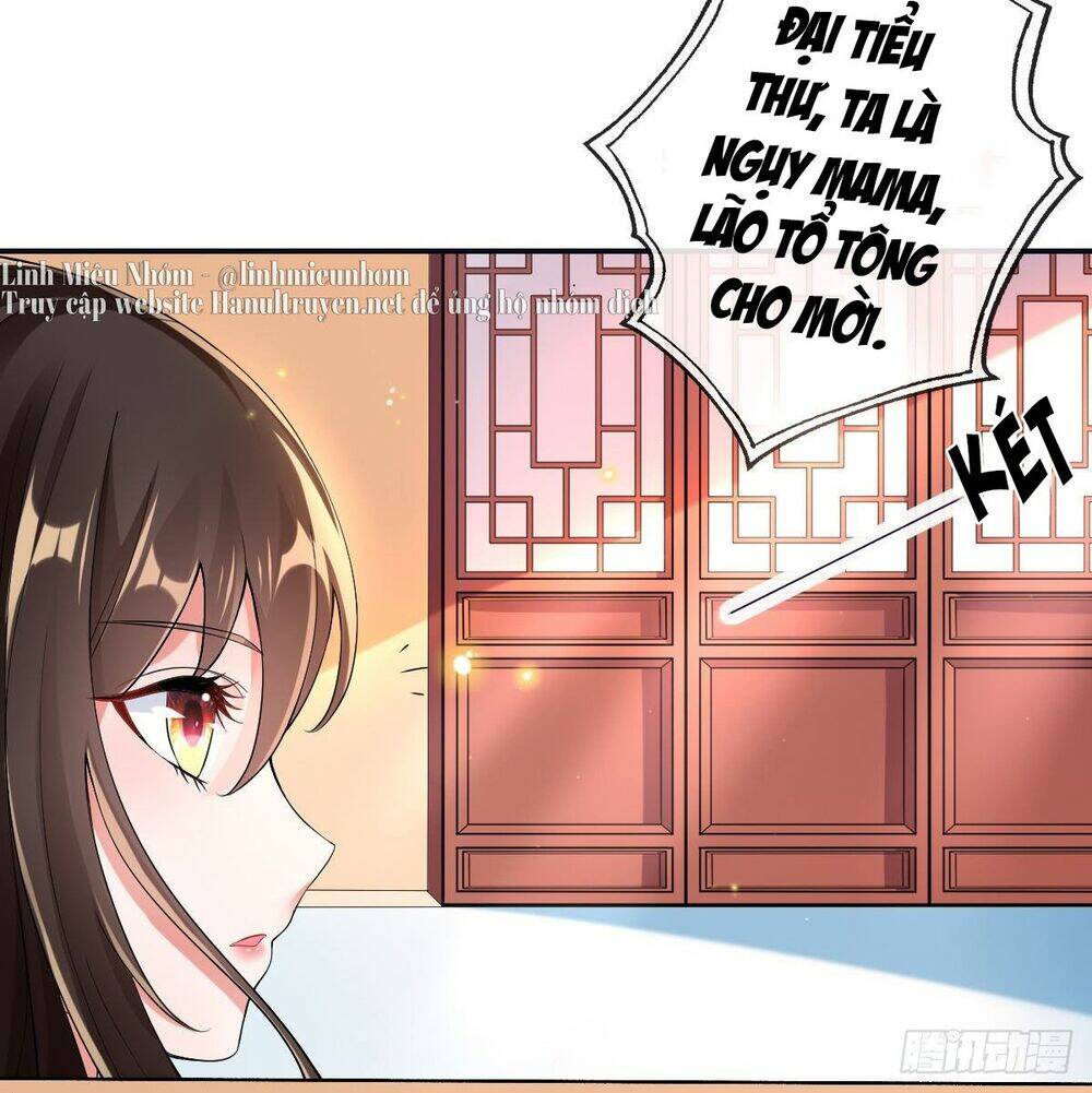 Kinh Thế Cuồng Phi: Chapter 15.2