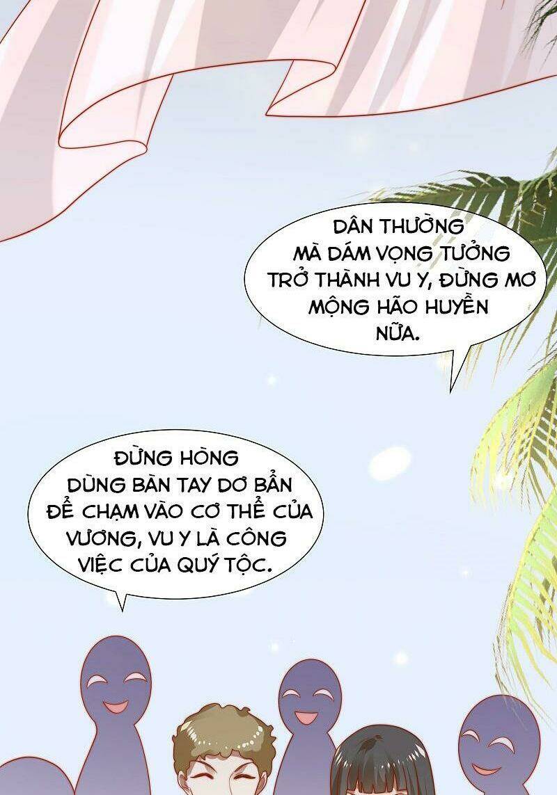 Sủng Hậu Của Vương: Chapter 94