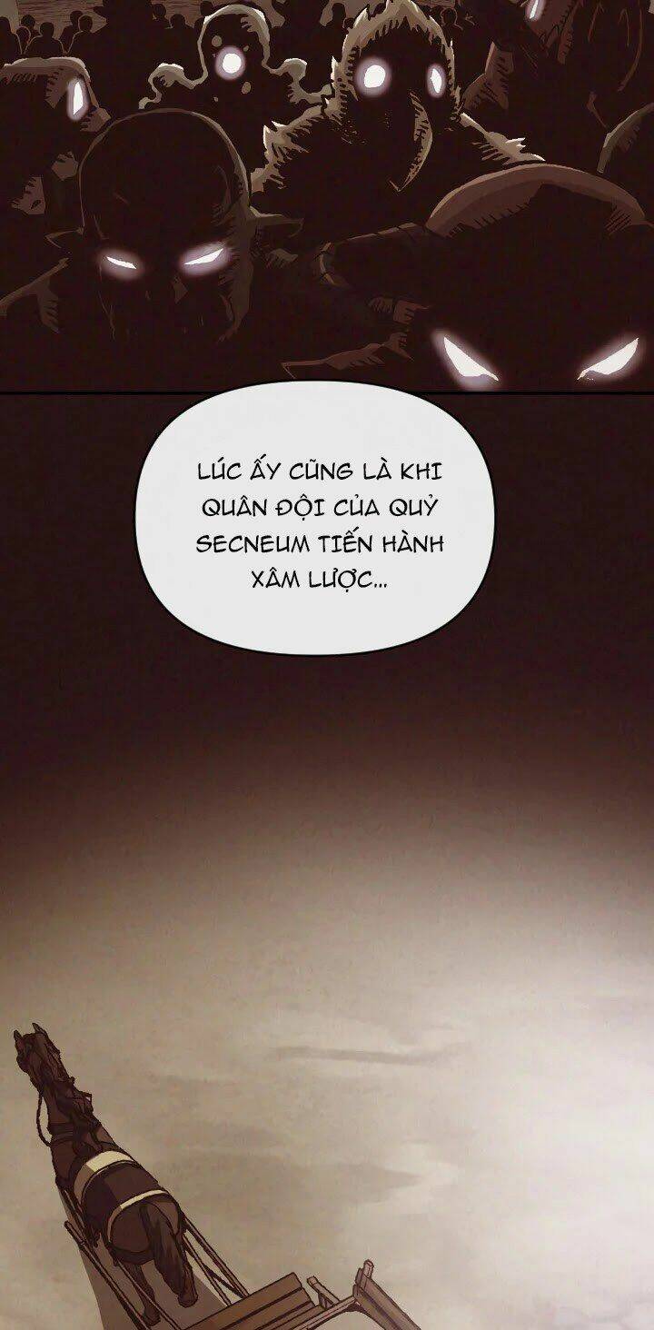 Nô Lệ Nghịch Thiên: Chapter 53