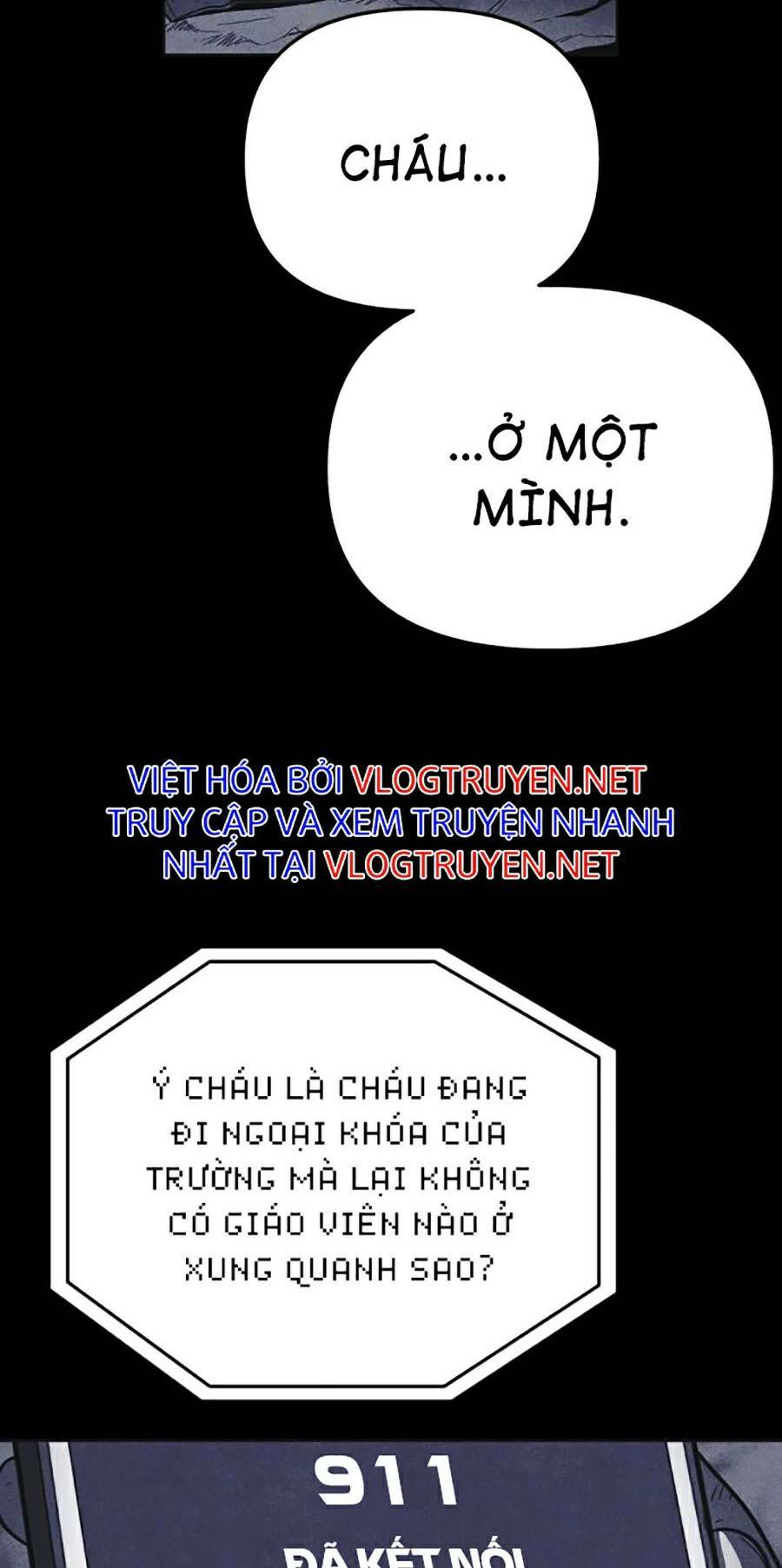 Cậu Bé Shotgun: Chapter 35