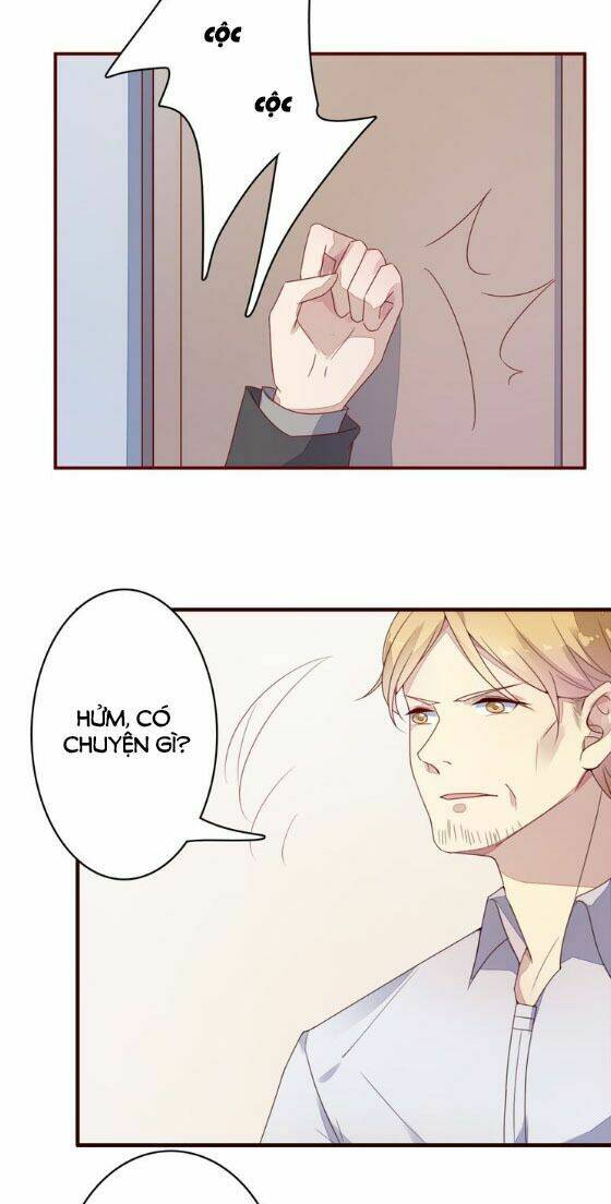 Người Tình Bí Ẩn: Chapter 19