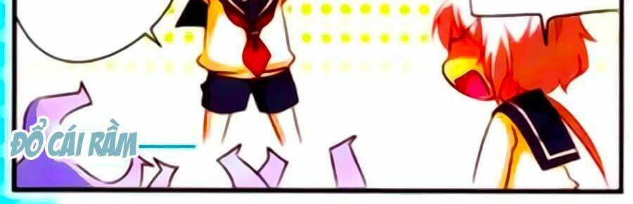 Manh Tam Quốc: Chapter 95