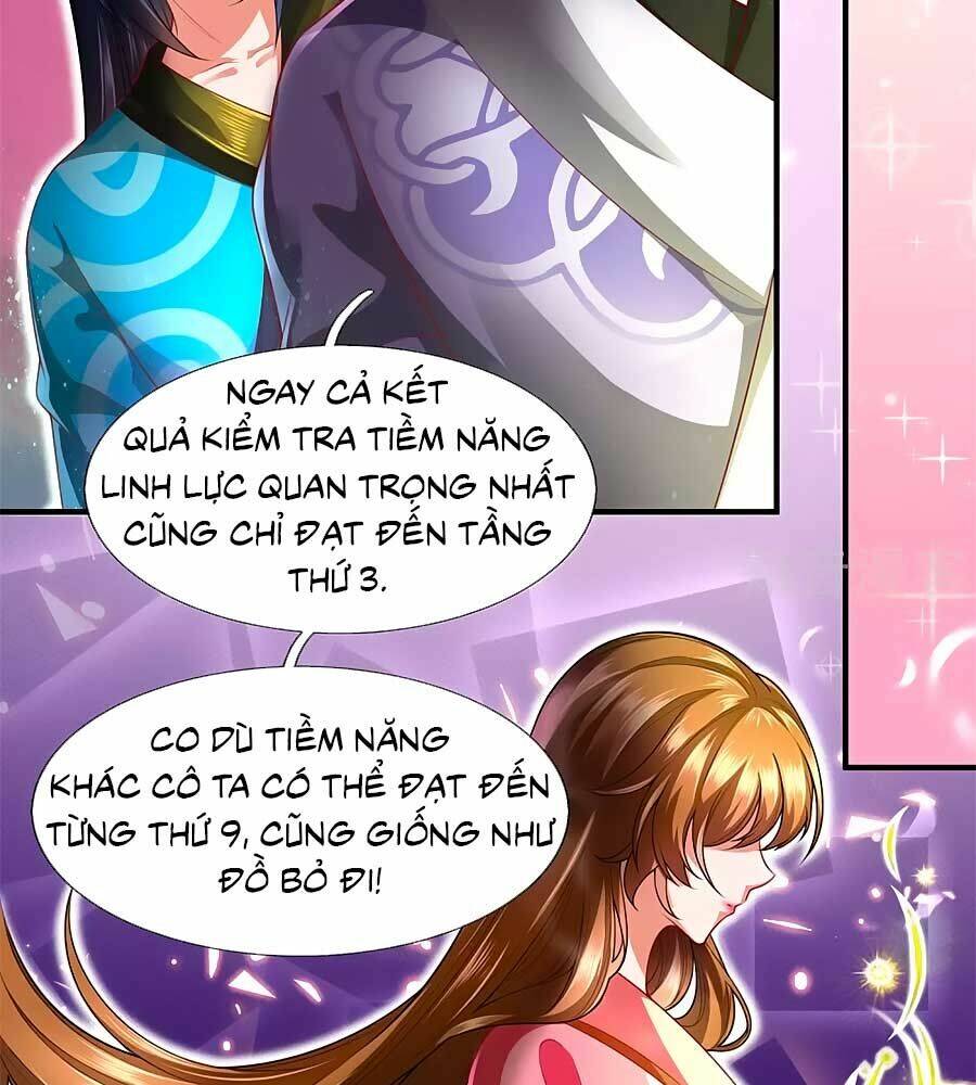 Phụng Lâm Thiên Hạ: Đệ Nhất Mỹ Nữ: Chapter 20