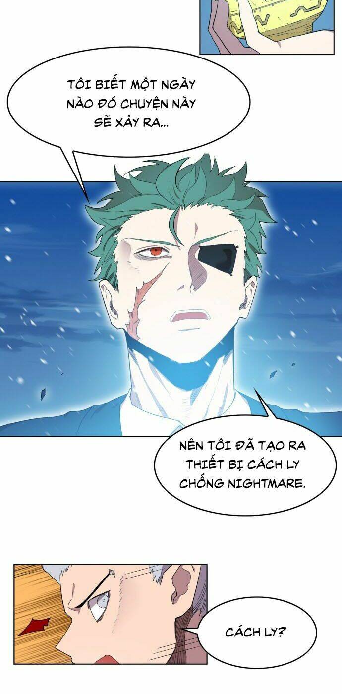 Hard Core Leveling Warrior Ss2: Chapter 5