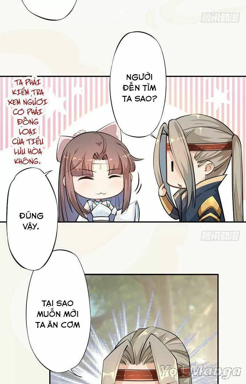 Tuyệt Thế Luyện Đan Sư: Chapter 53