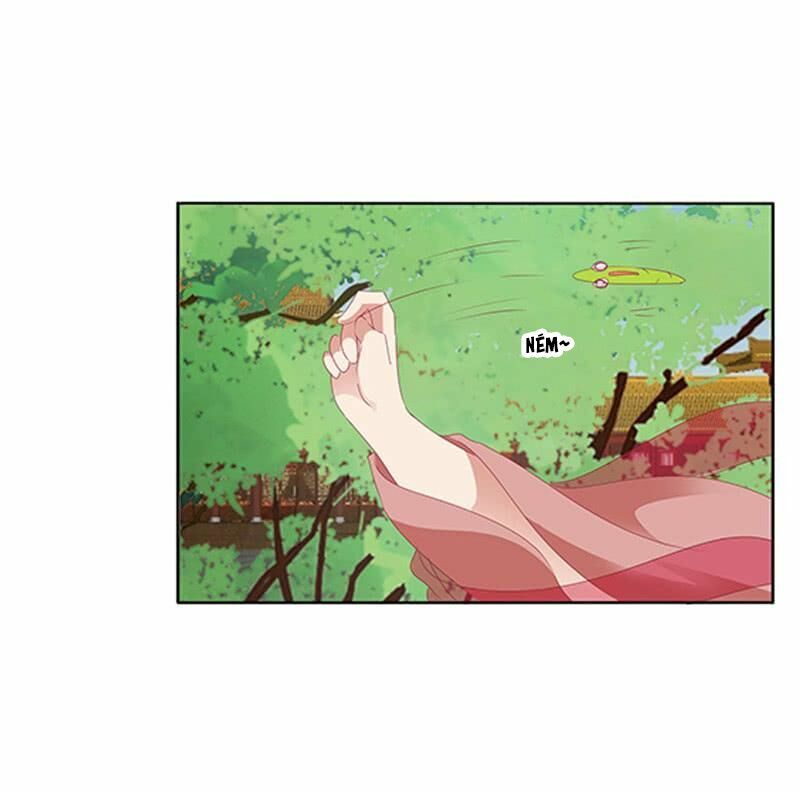 Thông Linh Phi: Chapter 462