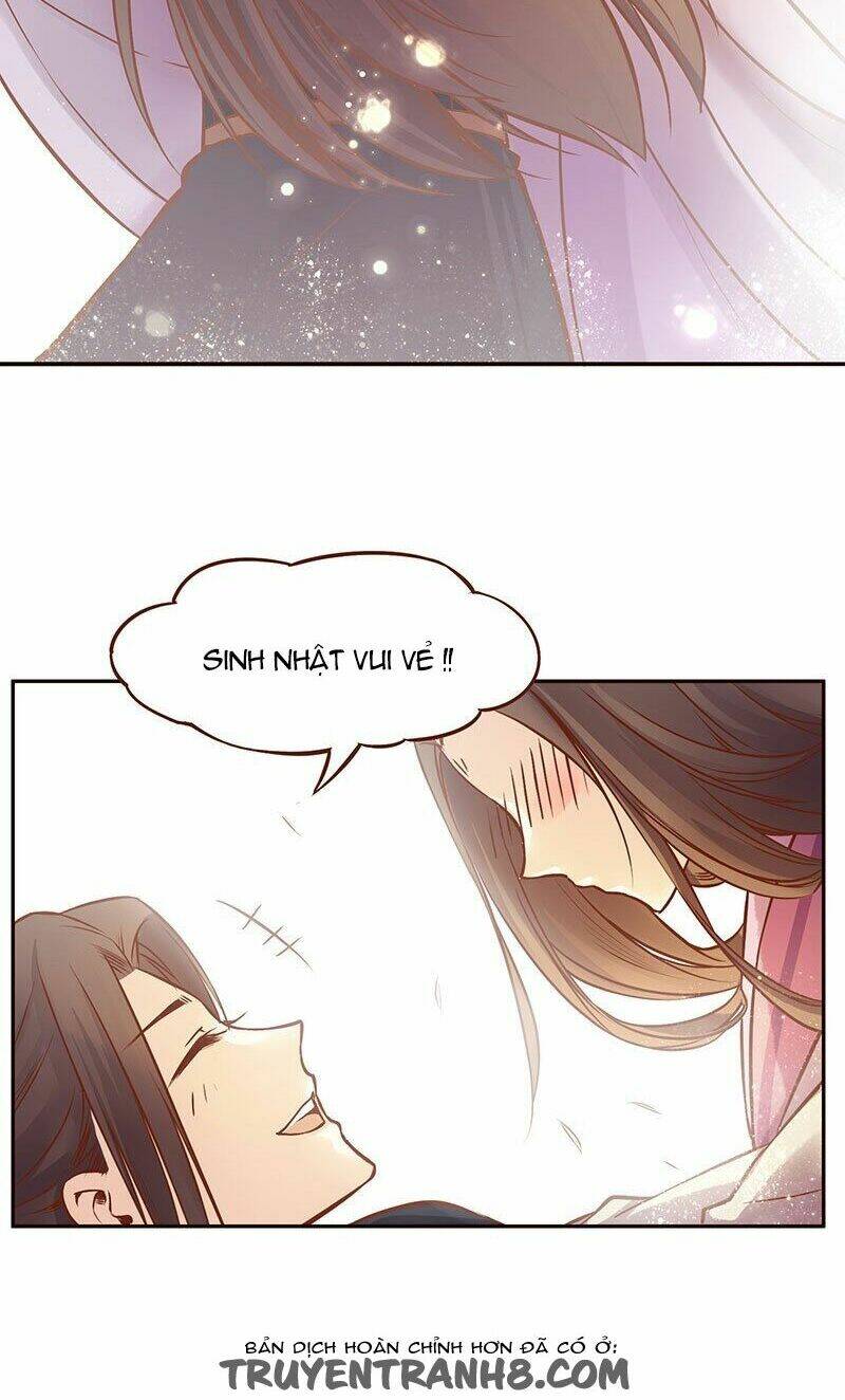 Yến Sơn Phái Và Bách Hoa Môn: Chapter 100