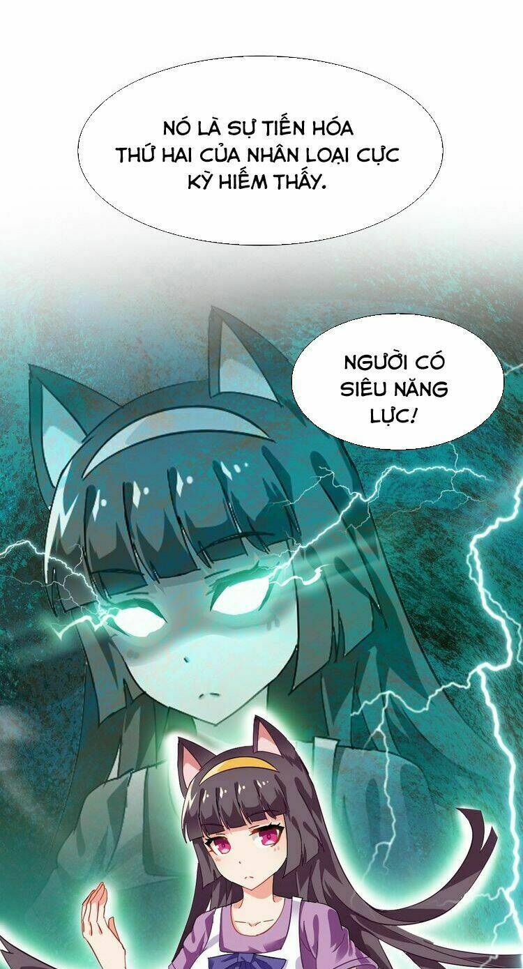 Kinh Thế Kỳ Nhân: Chapter 6