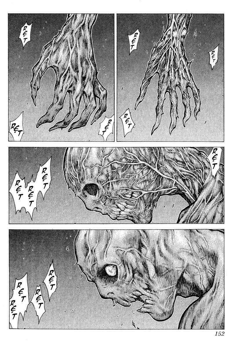 Mắt Bạc: Chapter 8