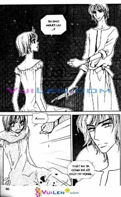 Hiệp Sĩ Nữ Hoàng: Chapter 14