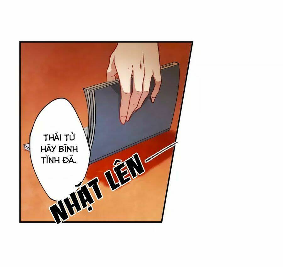 Thượng Quốc Phú Chi Thiên Đống Tuyết: Chapter 83