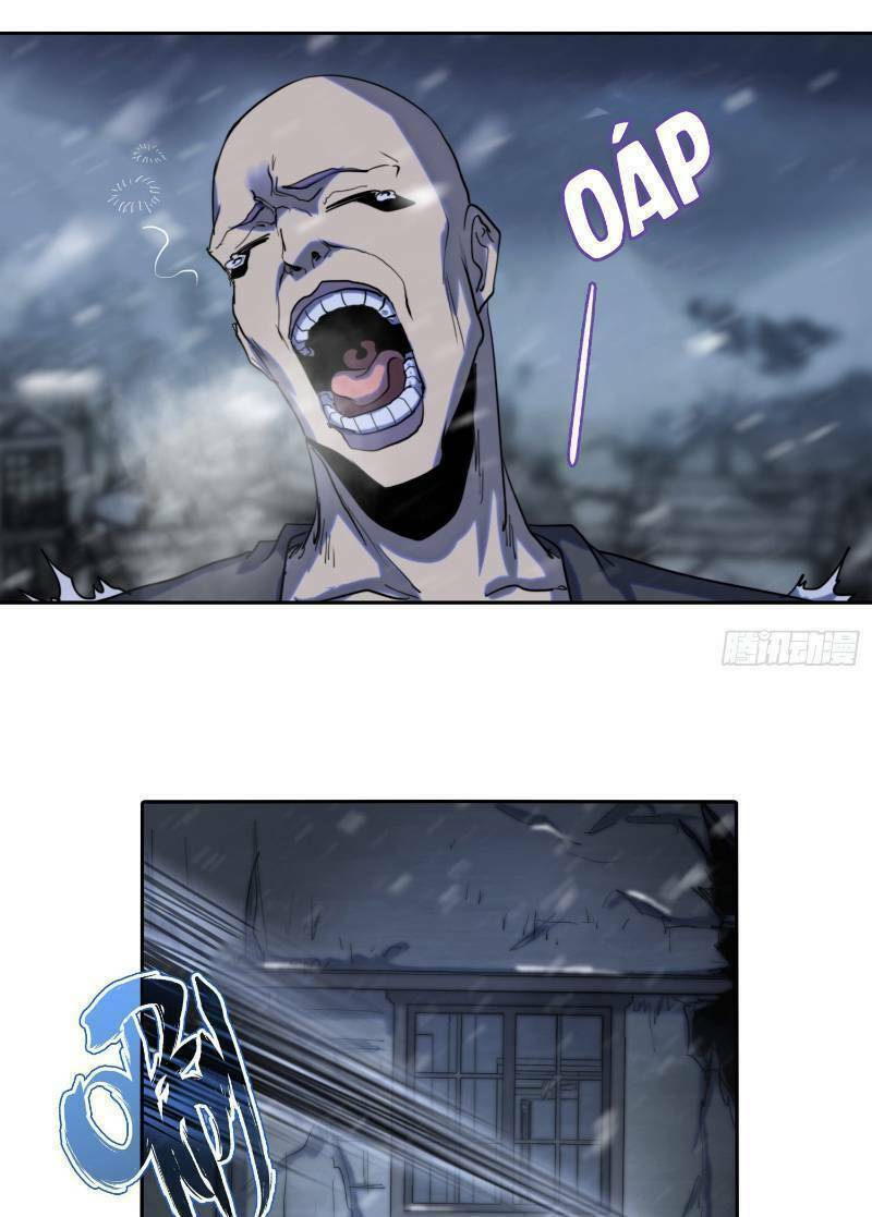 Đô Thị Hàng Thần Khúc: Chapter 31