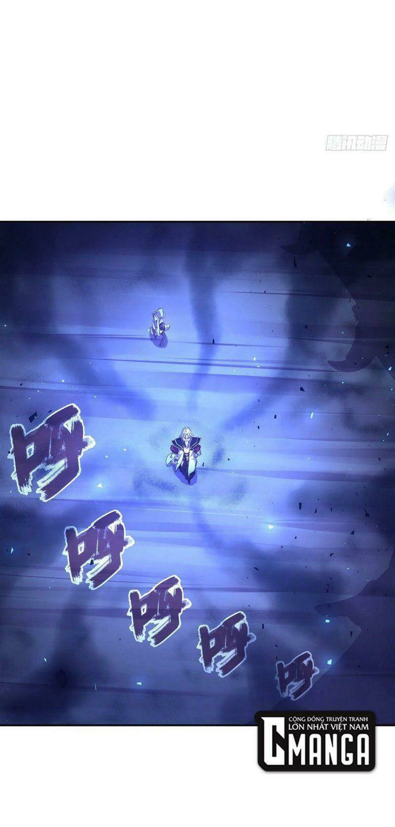 Sinh Tử Quyết: Chapter 126