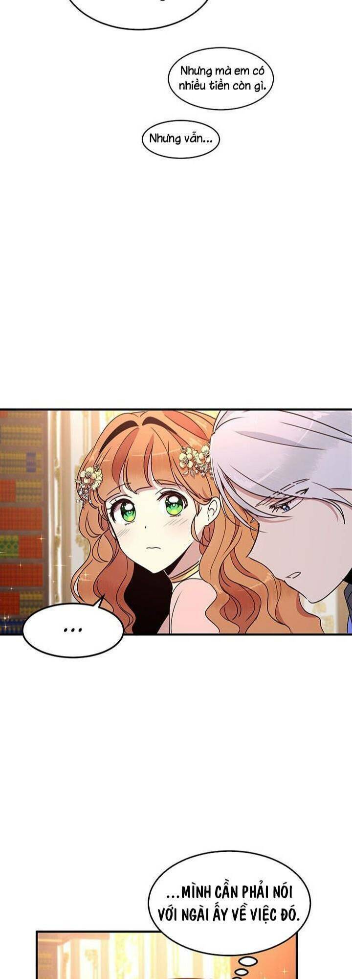 Công Tước, Loạn Vừa Thôi!: Chapter 46