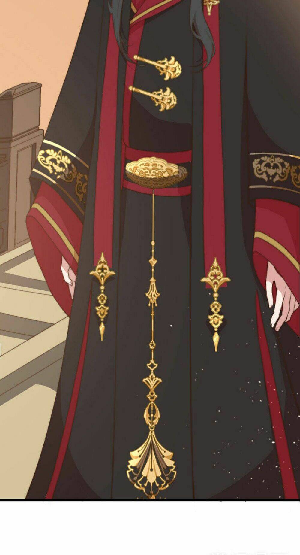 Đệ Nhất Cuồng Phi: Chapter 9