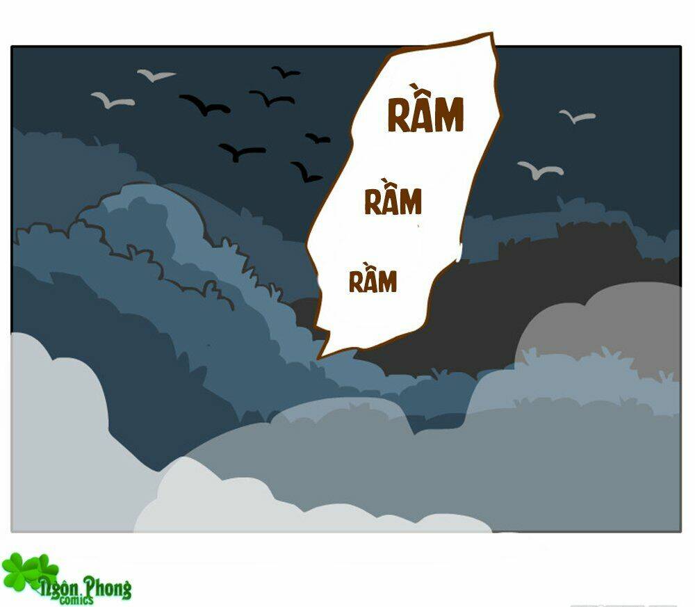 Hòa Thượng Và Tiểu Long Quân: Chapter 40