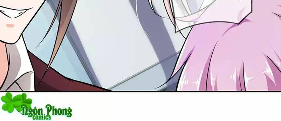 Nhật Ký Dạy Dỗ Của Gia Tộc Đáng Yêu: Chapter 55