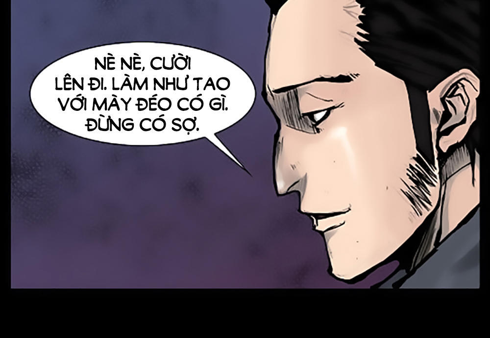 Độc Cô: Chapter 60