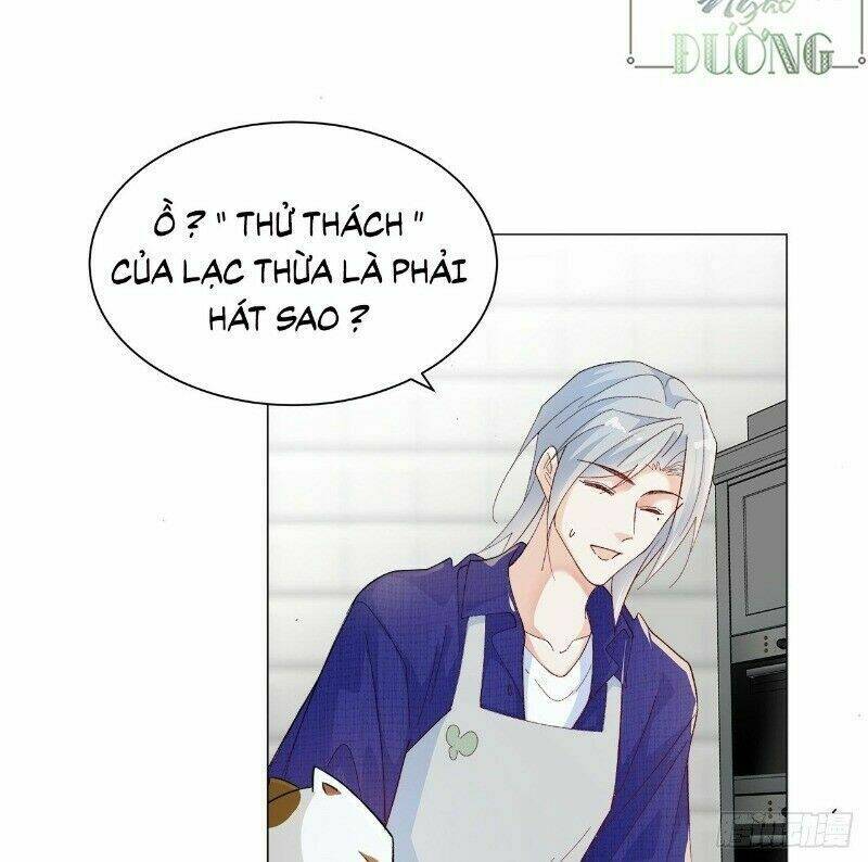 Ảnh Đế Yêu Hồ: Chapter 42