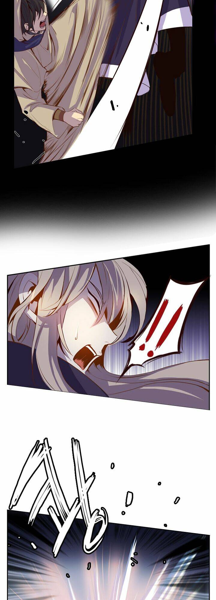 Dusk Howler: Chapter 18