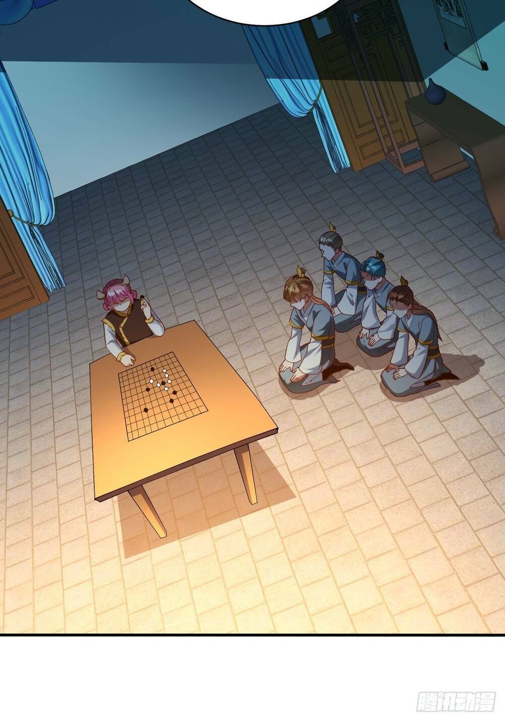Cục Gạch Xông Vào Dị Giới: Chapter 49