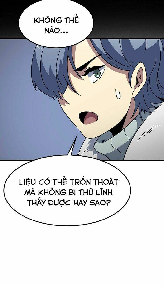 Điểm Chết: Chapter 16