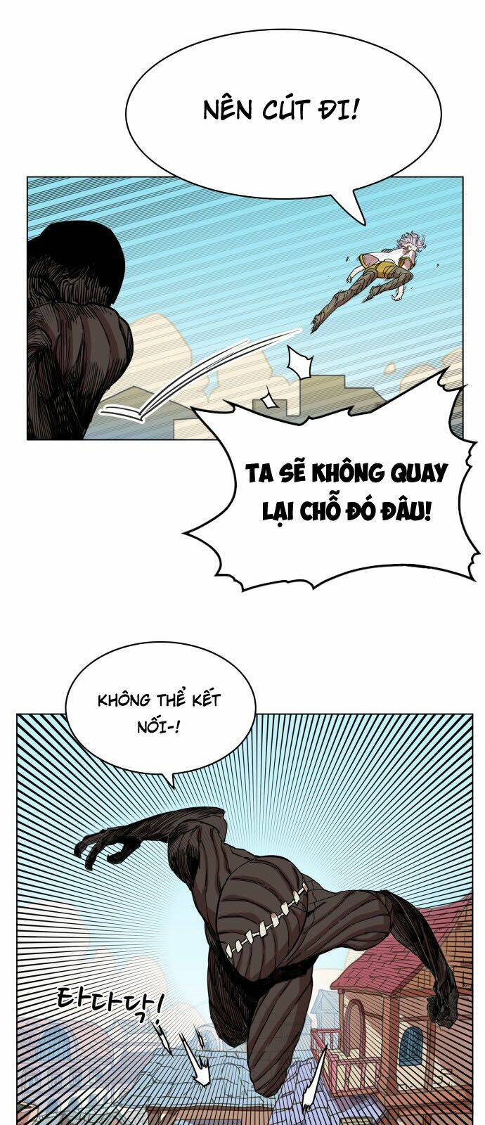 Hard Core Leveling Warrior: Chapter 73