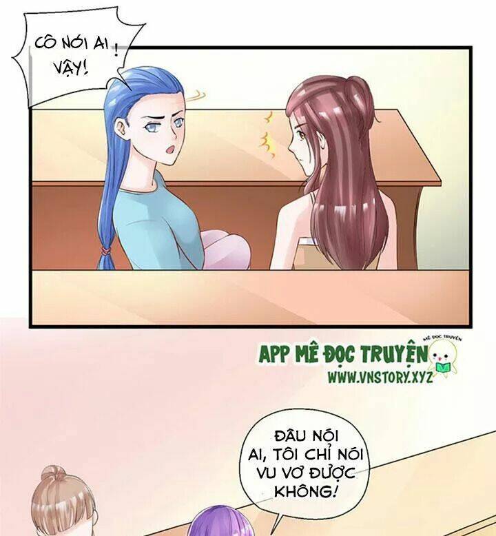 Bồn Tắm Có Vấn Đề?: Chapter 28