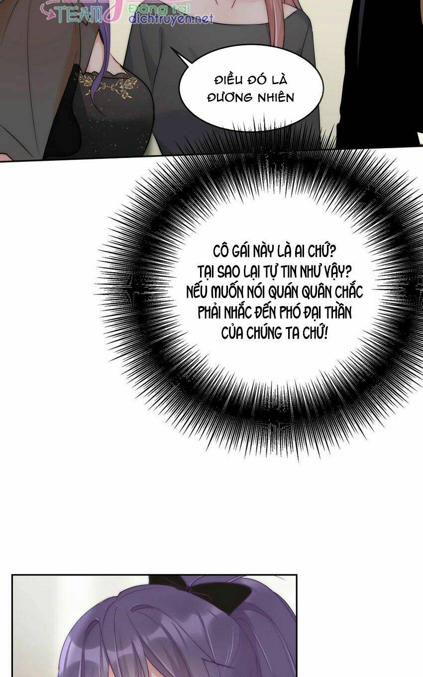 Boss Đại Nhân Là Nữ Thần?: Chapter 55