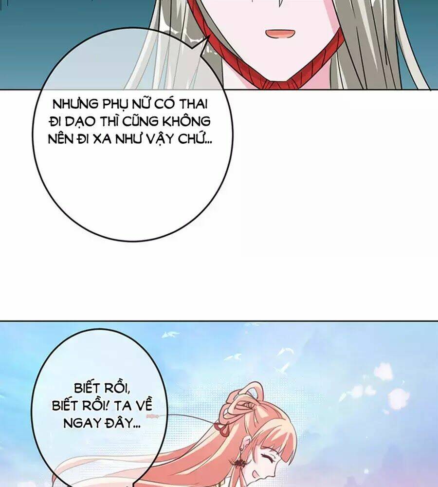 Hung Mãnh Quỷ Phu Bà Thượng Sàng: Chapter 100