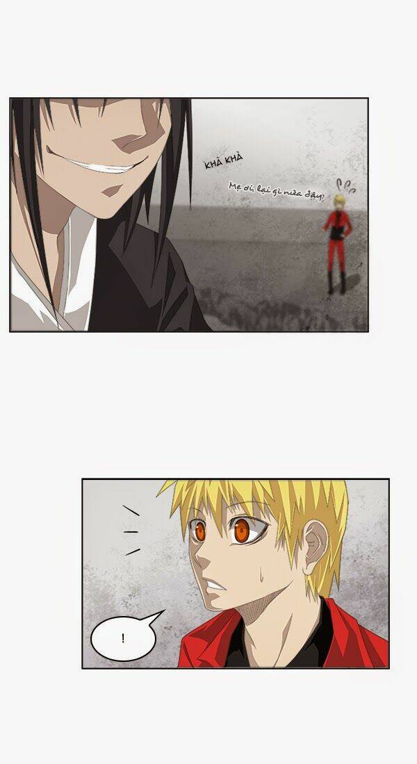 TAL: Chapter 99