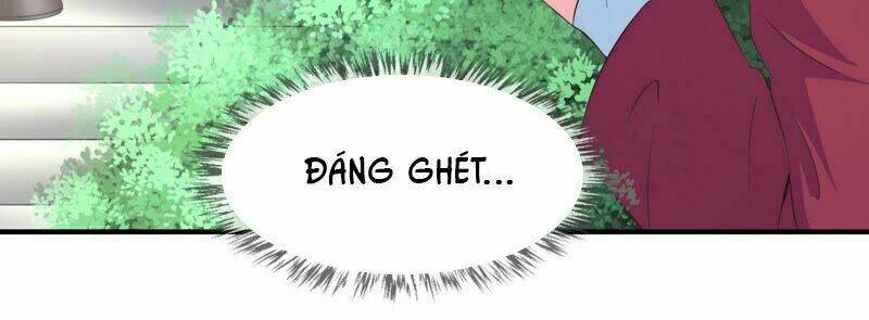 Chiến Lược Lãng Mạn Của Thịnh Thiếu: Chapter 32