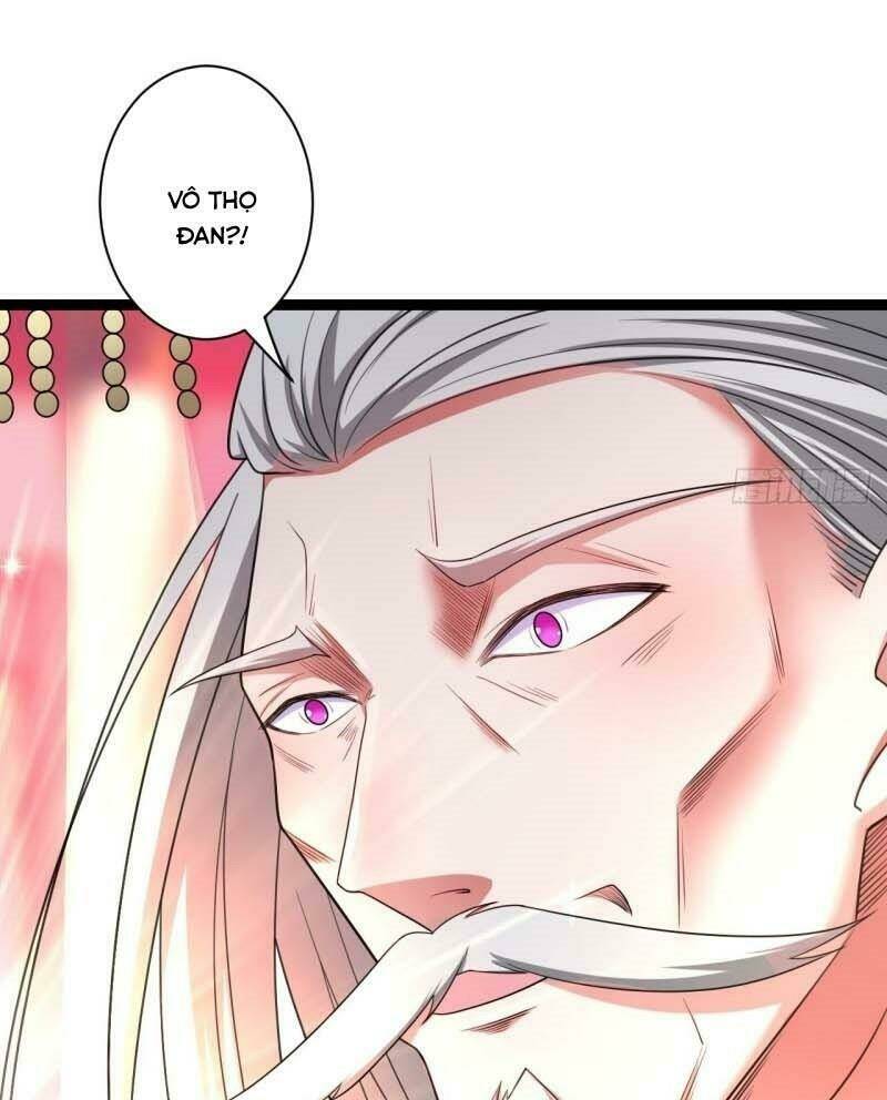 Trọng Sinh Tối Cường Ma Tôn Ở Rể: Chapter 66