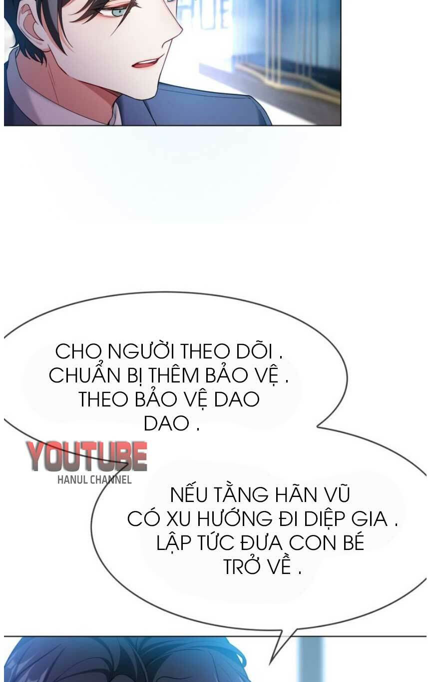 Cô Vợ Nhỏ Nuông Chiều Quá Lại Thành Ác!!: Chapter 187.1