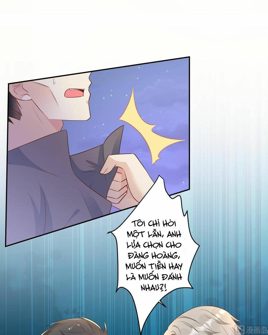 Tư Sủng Cục Cưng Bảo Bối: Chapter 61