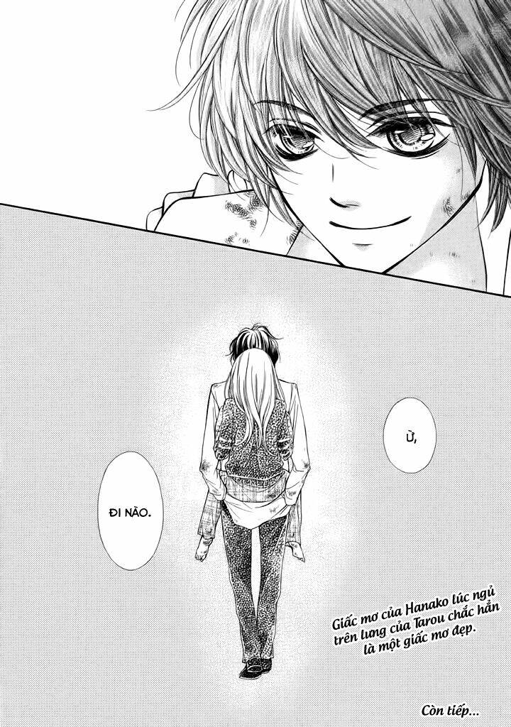 Pika Ichi: Chapter 6