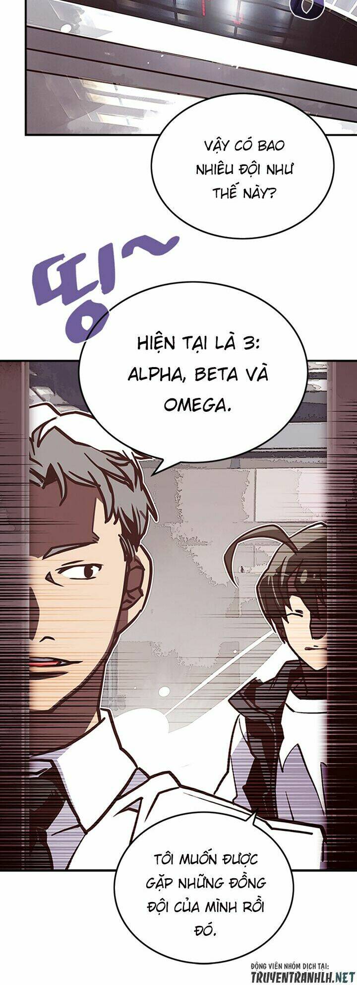Ta Là Vua Pháp Sư: Chapter 11