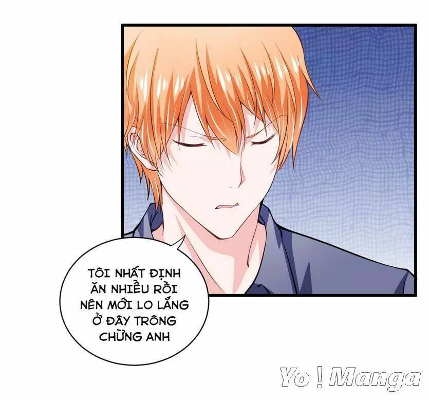 Thiểm Hôn Kinh Ái: Chapter 96