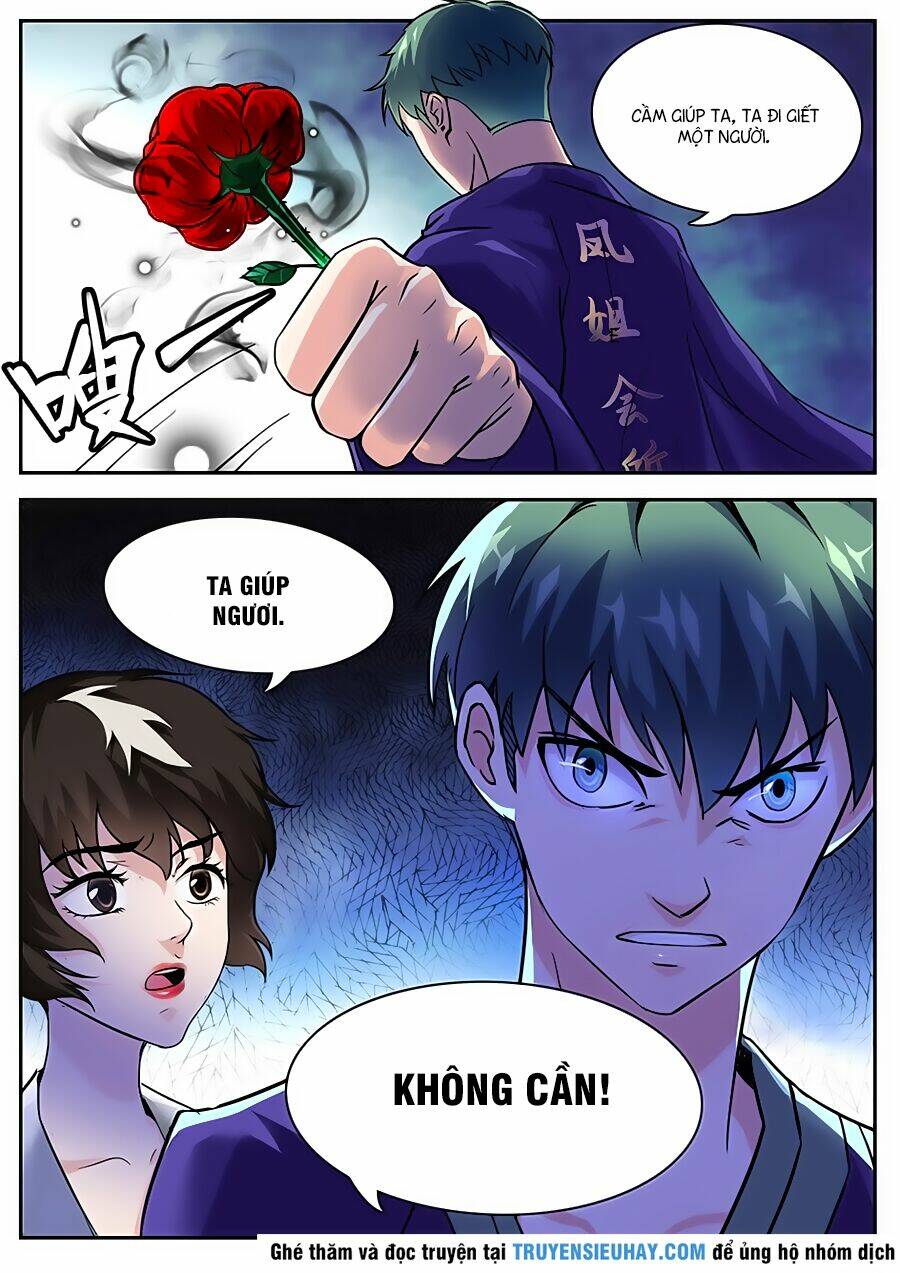 Cực Phẩm Tu Chân Thiếu Niên: Chapter 23