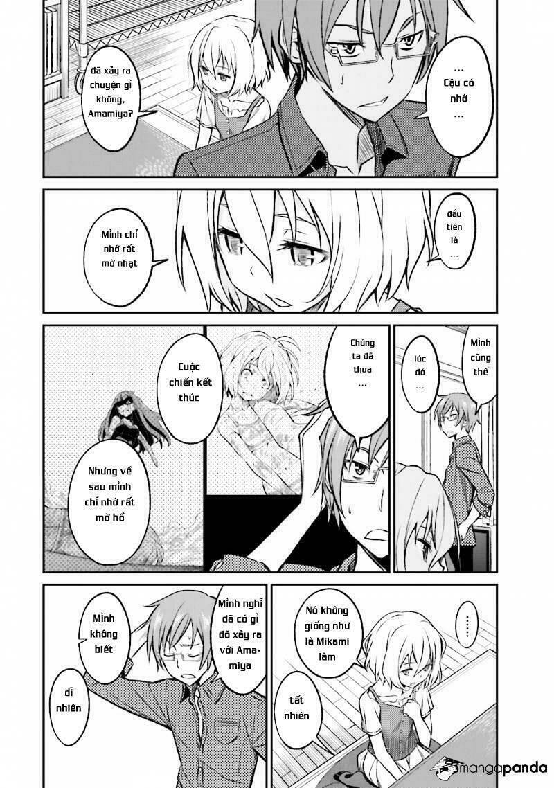 Not Lives: Chapter 24