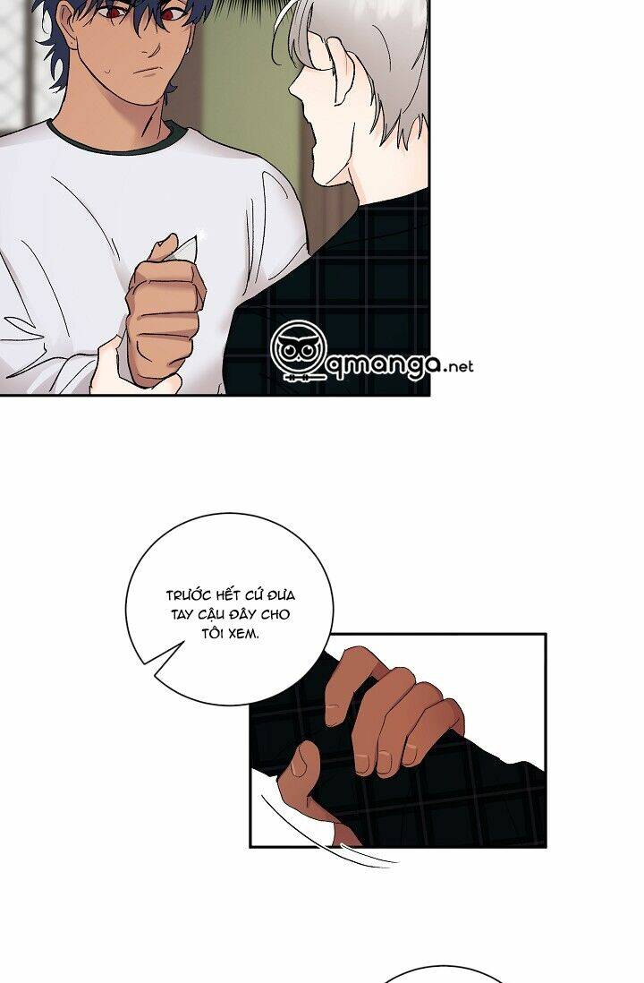 Kẻ Cắp Mặt Trăng: Chapter 13